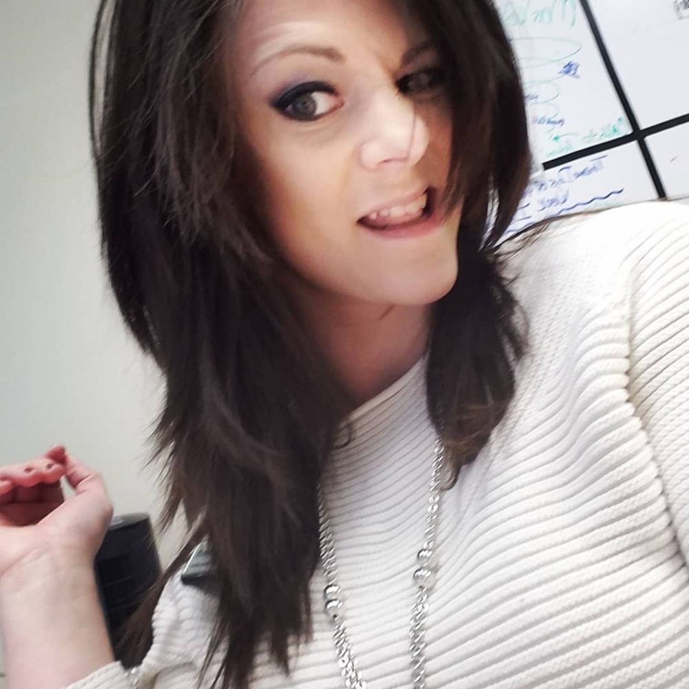 Meet your Posher, Heather